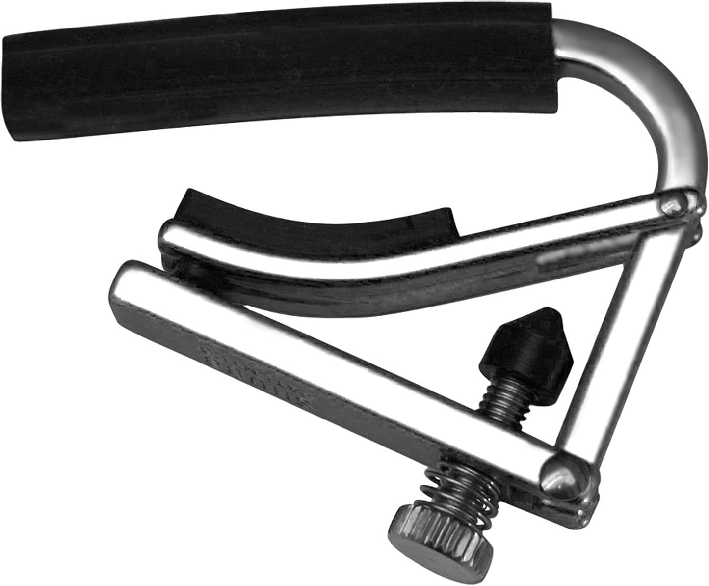 Shubb Lite Series Acoustic Guitar Capo - Effortless Tuning