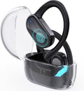 3-in-1 Translator Earbuds: 150 Languages, Music, Calls