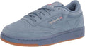 Reebok Men's Club C 85 Sneaker: Timeless Style and Comfort