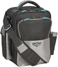 Flight Gear Sporty's Multi-Pocket Tablet Bag - Organized Protection