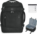 ECOHUB Travel Backpack for Men 30L - Airline Underseat Personal Item