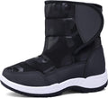 Toddler & Kid Snow Boots - Warm Anti-Slip Winter Shoes