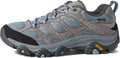 Merrell Women's Moab 3 Waterproof Hiking Shoe for Outdoor Adventures