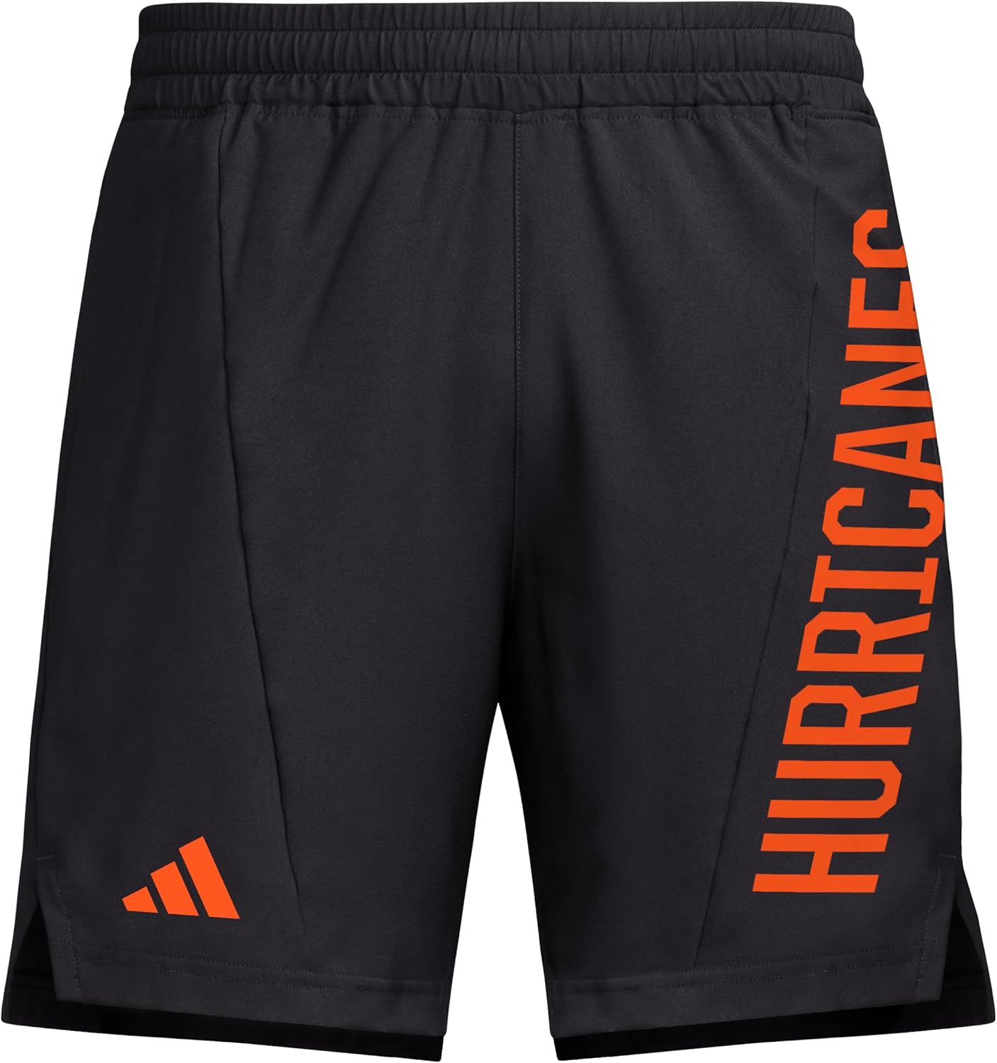 adidas Men's NCAA University Team Shorts for Training Comfort