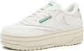 Reebok Women's Club C Extra Platform Sneakers - 2in Platform Fashion