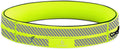 FlipBelt Classic Running Belt - Comfortable No-Bounce Waist Pack Packs