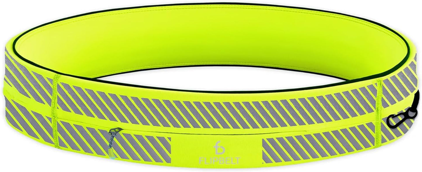 FlipBelt Classic Running Belt for Active Lifestyle Enthusiasts