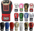 Ringside Apex Flash Sparring Gloves - Ventilated IMF Padding