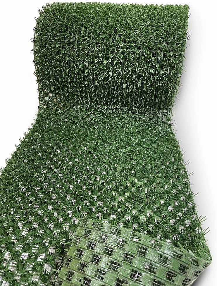 Outdoor Artificial Grass Patch for Dogs, 3 ft. x 25 ft. Turf