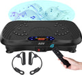 AXV Vibrating Fitness Platform - Shake Off Fat!