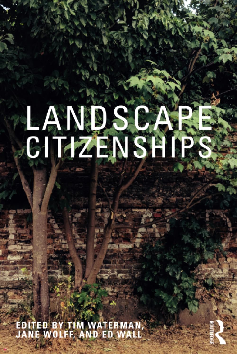 Landscape Citizenships by Tim Waterman, Jane Wolff, Ed Wall Review