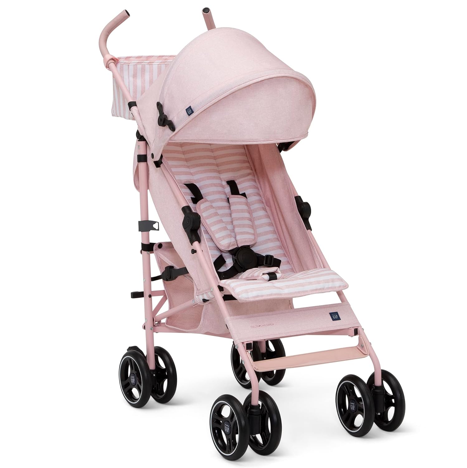 babyGap Classic Stroller - Lightweight, Compact & Eco-Friendly
