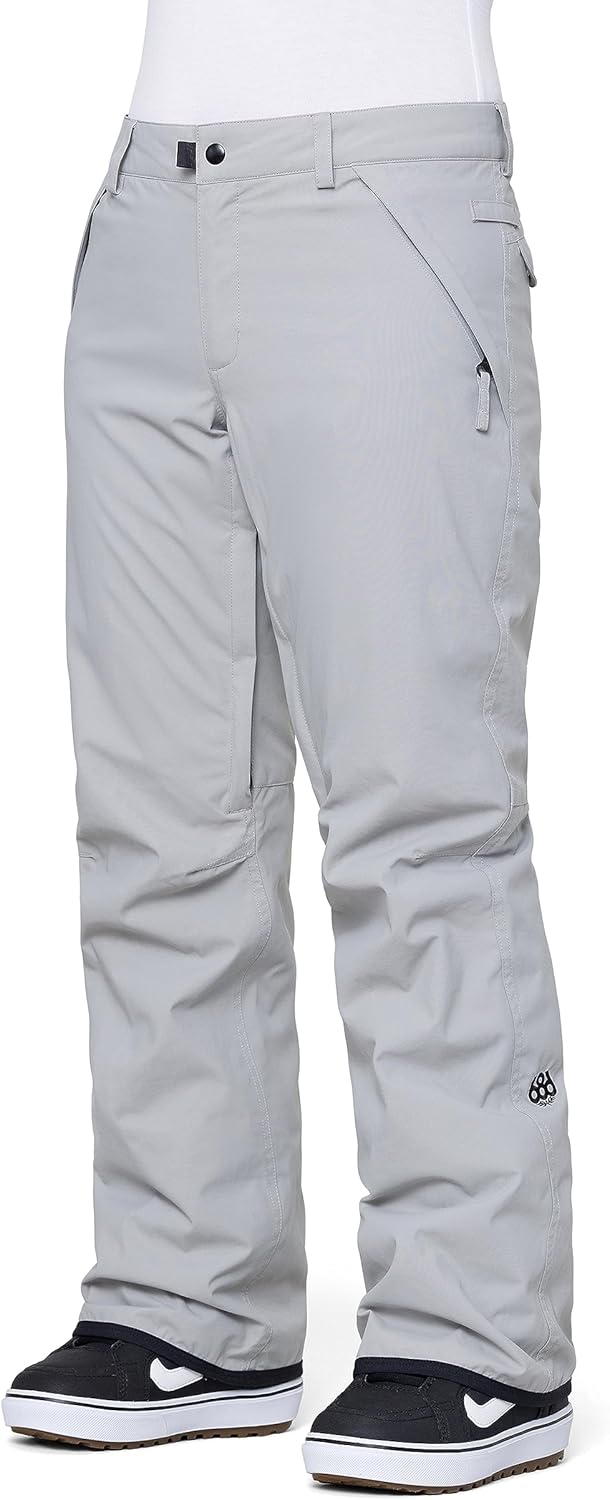686 Women's Standard Shell Pant - All-Weather Protection