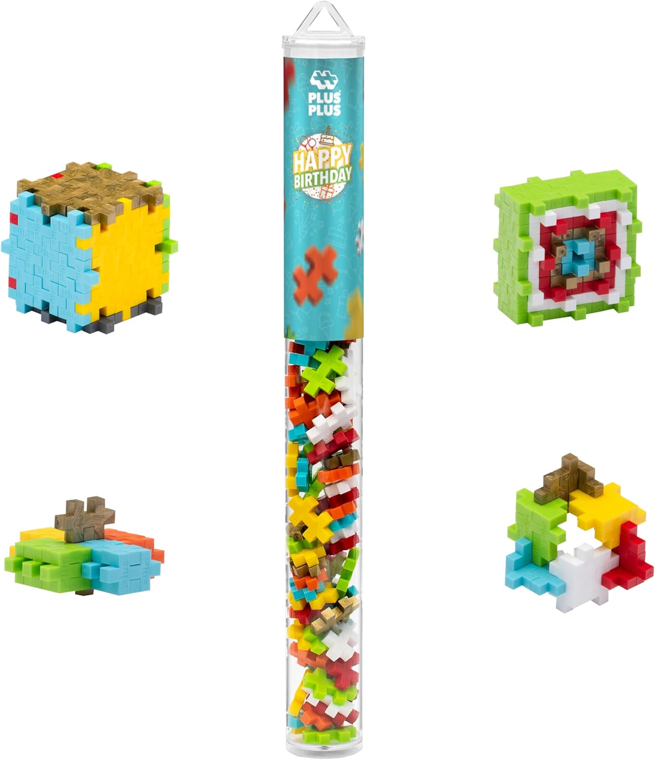 Open-Ended STEM Building Blocks for Kids