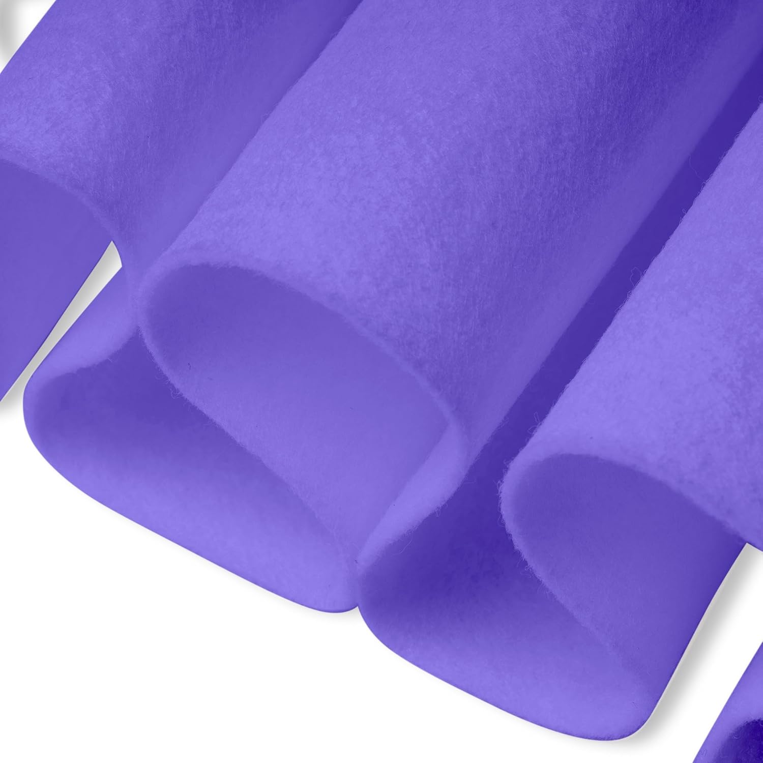 FabricLA Acrylic Felt Fabric for Crafts and DIY Projects