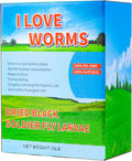 Dried Black Soldier Fly Larvae for Chickens - Natural Calcium Treats