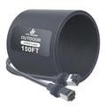 150FT Starlink Gen3 Cable - Outdoor V3 Extension Cable