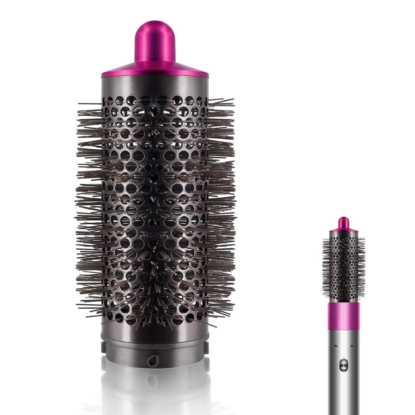 Boost Volume: Round Brush for Dyson Airwrap HS01