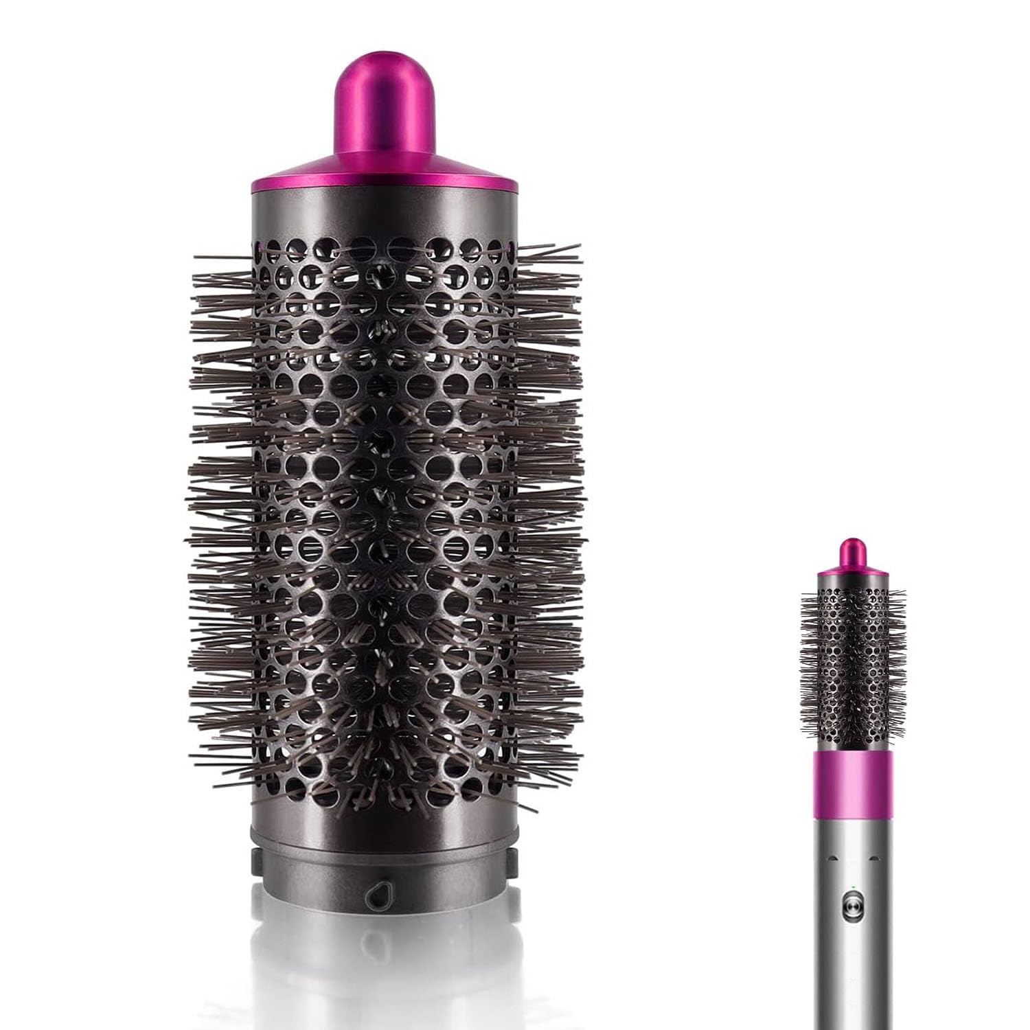 Boost Volume: Round Brush for Dyson Airwrap HS01