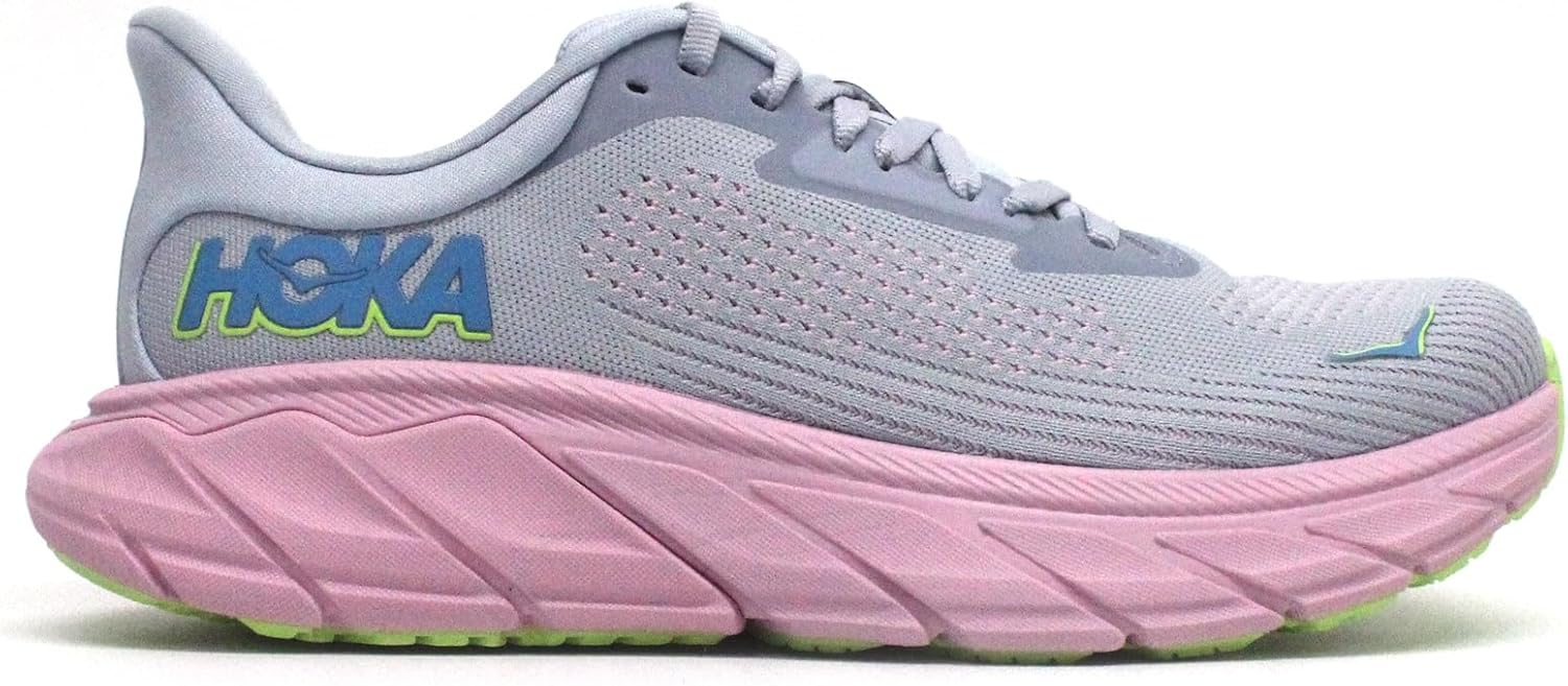 HOKA ONE ONE Womens Arahi 7 Running Shoes for Comfort