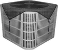 Air Conditioner Covers for Outside Units 28in x 28in Mesh Vinyl AC