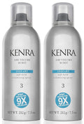 Dry Volume Burst 3 Instant Volume Hairspray for All Hair Types