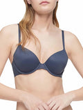 Calvin Klein Perfectly Fit Memory Touch T-Shirt Bra (Style 97GK)