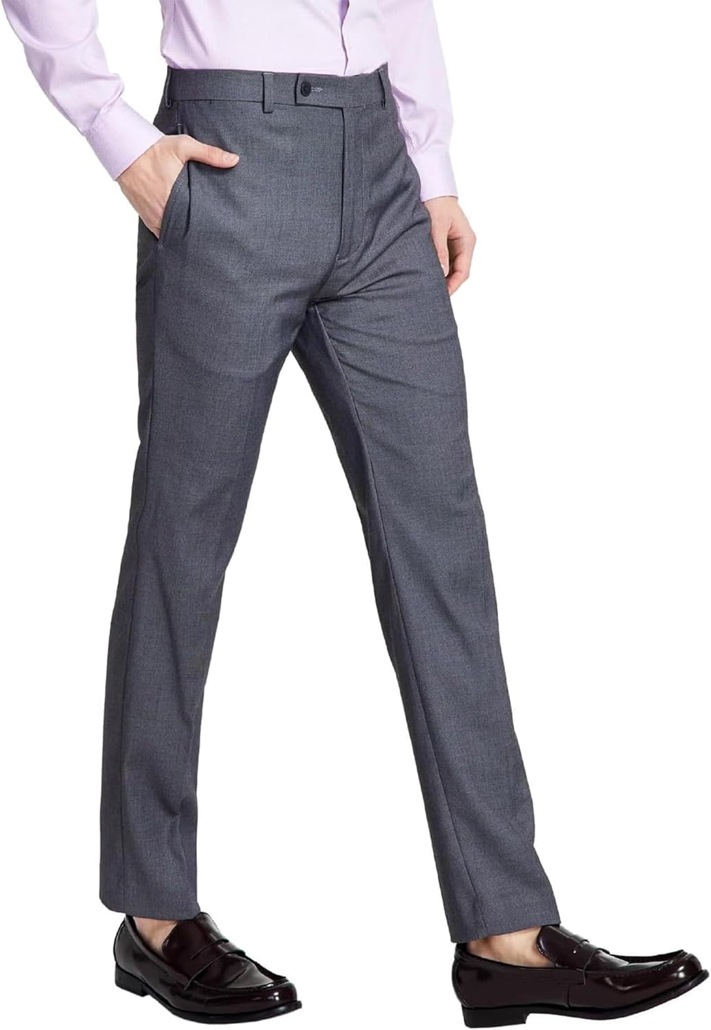 Calvin Klein Men's Jacket: Sleek Slim Fit for Every Occasion