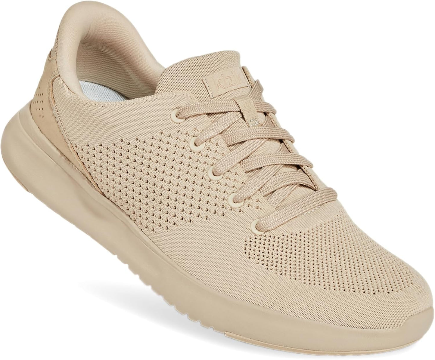 Kizik Slip On Sneakers Lima - Comfortable All-Day Wear Shoes