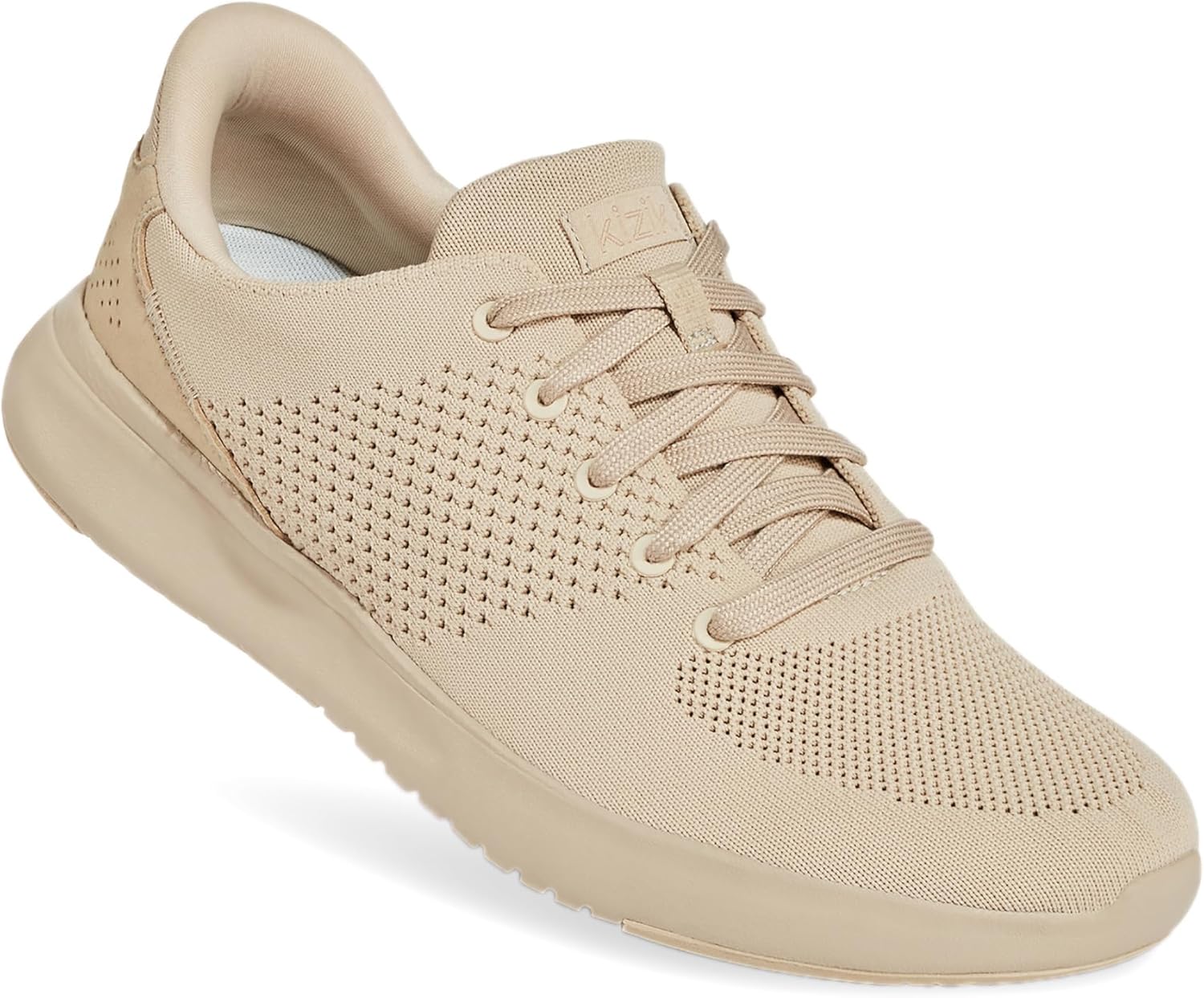 Kizik Slip On Sneakers Lima - Comfortable All-Day Wear Shoes