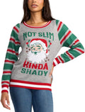 Tipsy Elves Ugly Christmas Sweaters for Women - Fun Holiday Wear