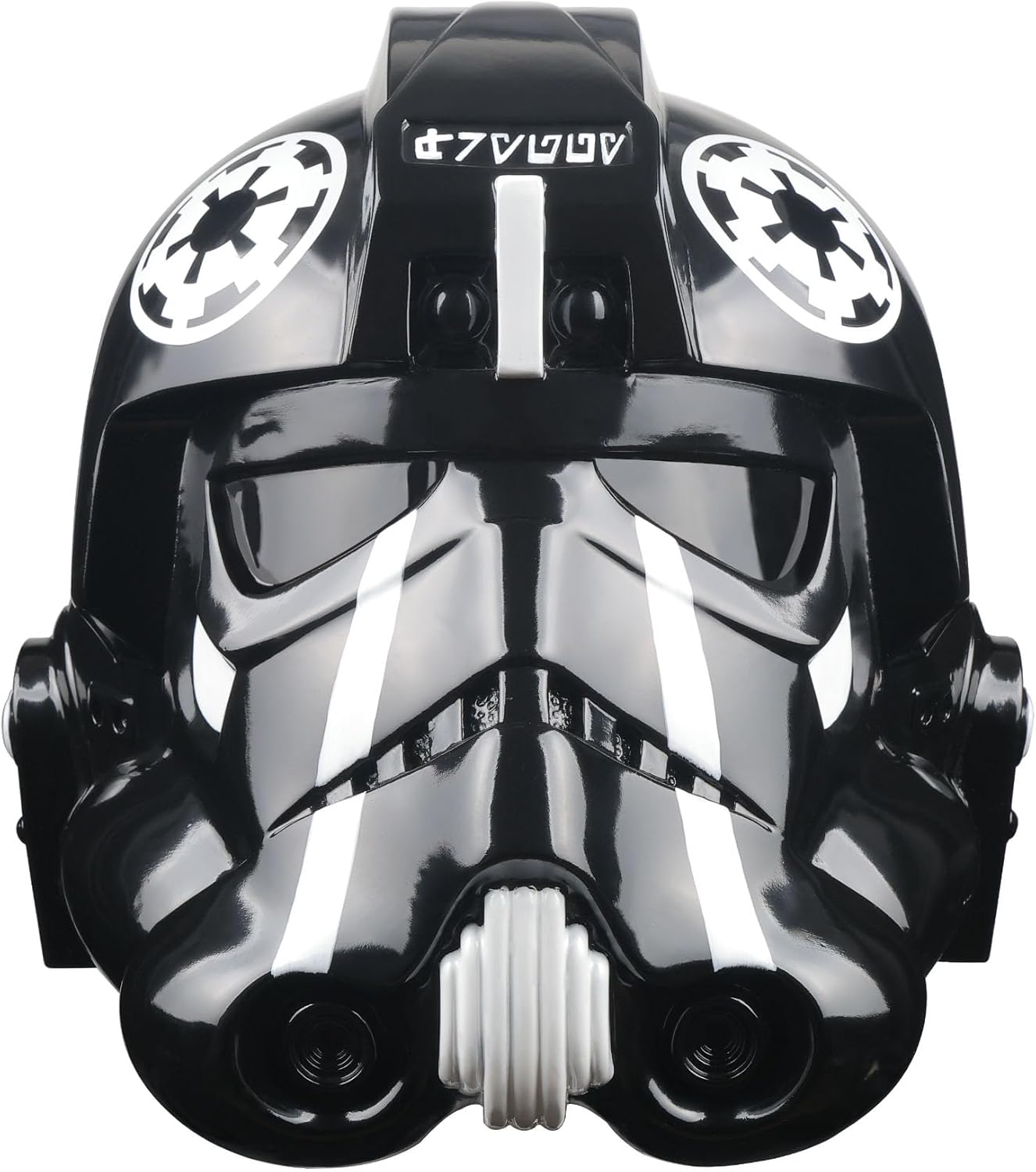 Tiangong Deluxe Storm Trooper Helmet - Small Size