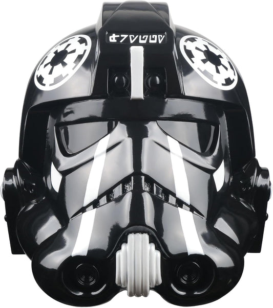 Tiangong Deluxe Storm Trooper Helmet - Small Size