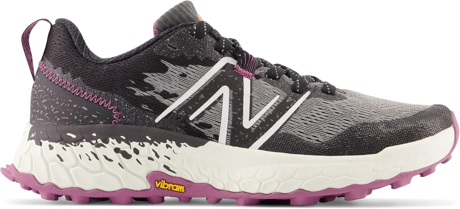 New Balance Women's Fresh Foam X Hierro V7 Trail Running Shoe Review