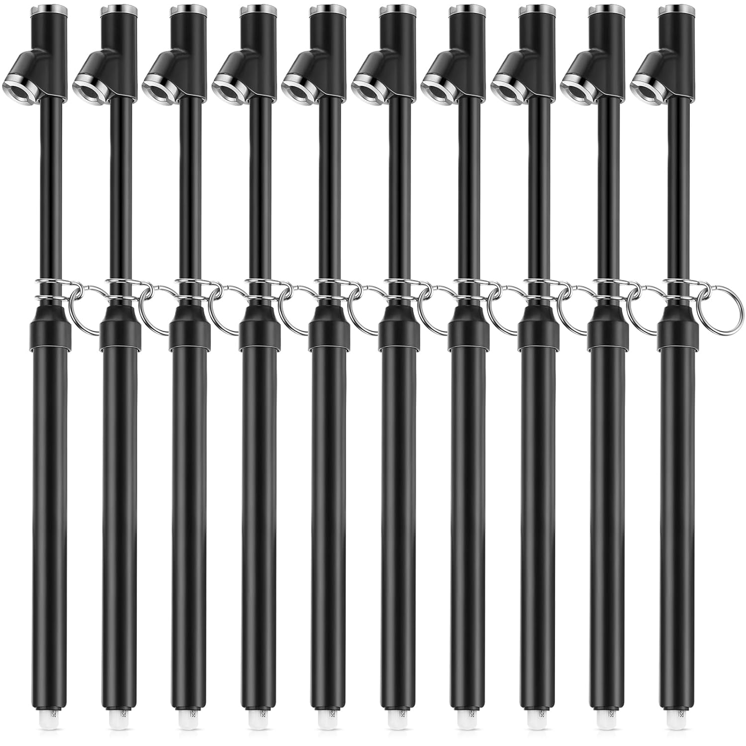 Tallew Dual Head Tire Pressure Gauge Set for Accurate Readings