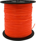 KAKO 130 Trimmer Line.130 in Square Nylon - Commercial Cutting Power