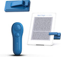 SK SYUKUYU RF Remote Page Turner for Kindle iPad and Tablets