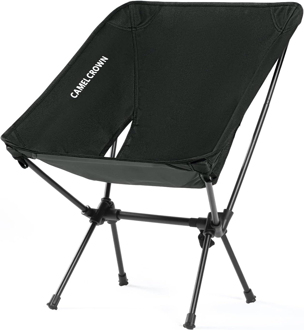 Ultra-Light Folding Camping Chair by CAMEL CROWN