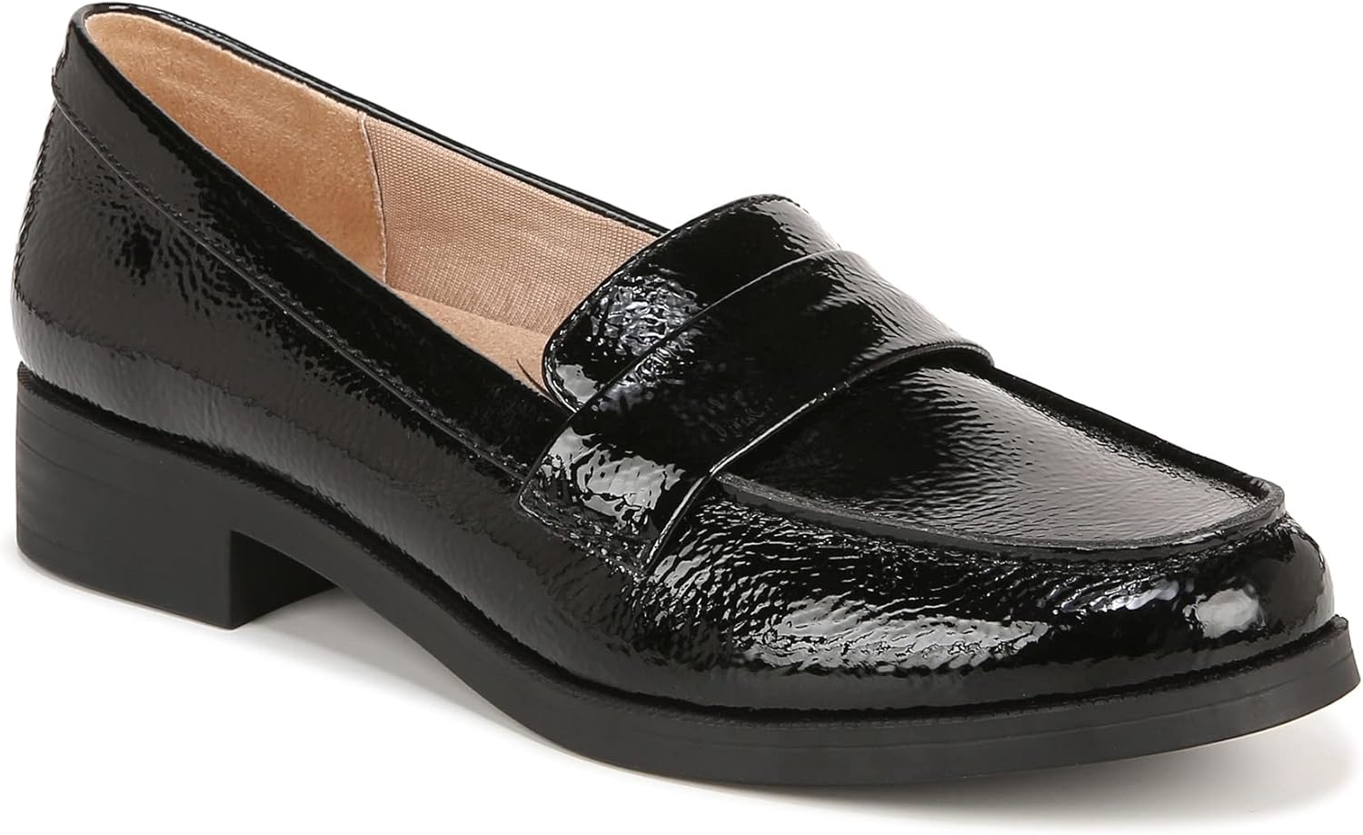 LifeStride Women's Sonoma 2 Loafer: Chic Comfort for Every Occasion