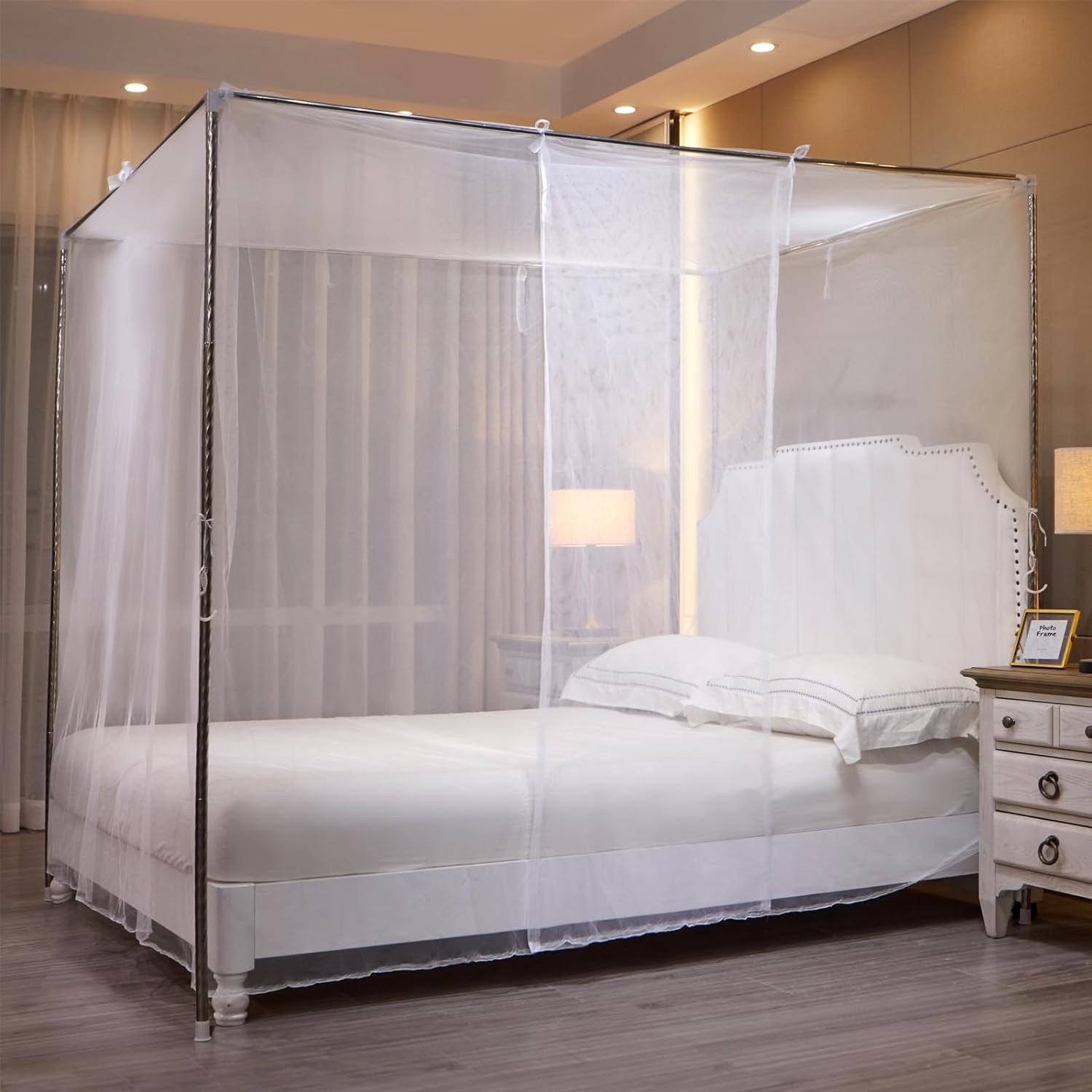 Queen Size Mosquito Net Tent - Niemro
