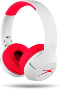 Altec Lansing Kid Safe Noise Cancelling Wireless Headphones - 85dB