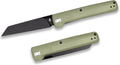 Gerber Pledge Pocket Knife - Slim 3.7ft Folding EDC Knife