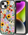 MOSNOVO Case for iPhone 13 / iPhone 14 - 10ft Military-Grade