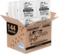 Male Wraps Disposable Dog Diapers 1-Tab Small - Leak Protection