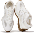 Project Cloud Trendy Sneakers for Women - Lightweight Comfort ensures