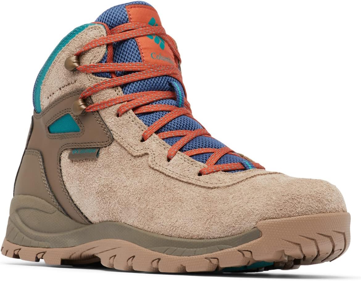 Columbia Men's Waterproof Hiking Shoe