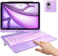 typecase Touch Keyboard Case with Trackpad for iPad Air 11 in - 360