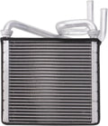 TRQ Heater Core Compatible with 2009-2010 Dodge 2011-2022 Ram - Direct