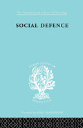 Social Defence Ils 212: A Comprehensive Study of Sociology