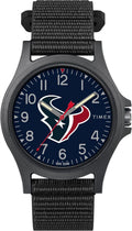 Timex Men's NFL Pride 40mm Watch - Casual Team Style